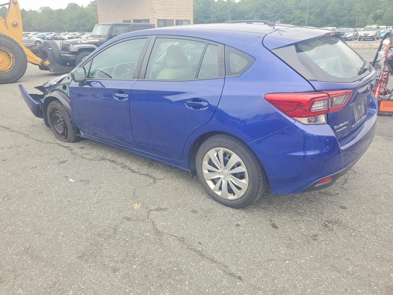 2023 Subaru Impreza - Image 2
