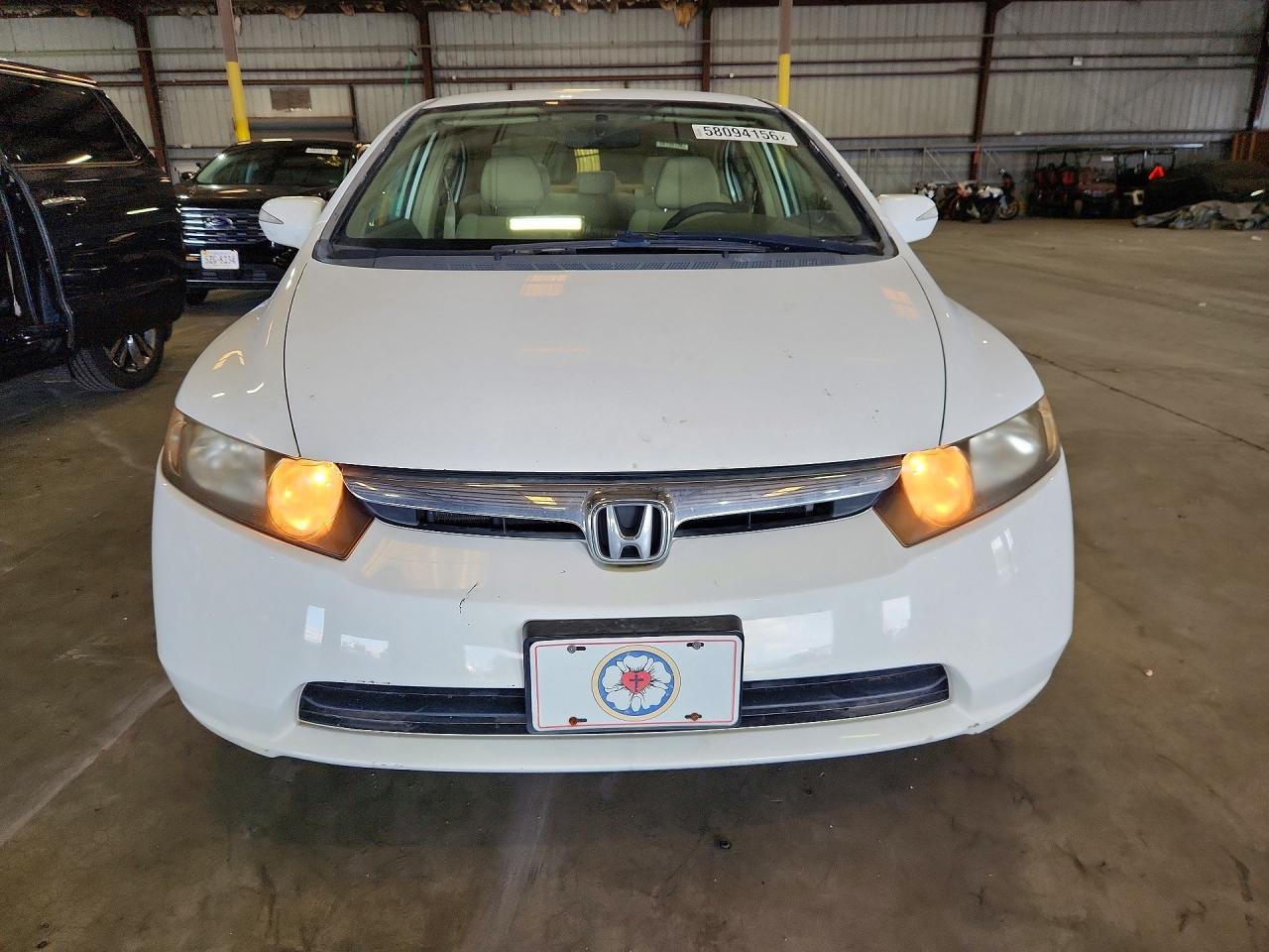 2006 Honda Civic Hybrid - Image 5