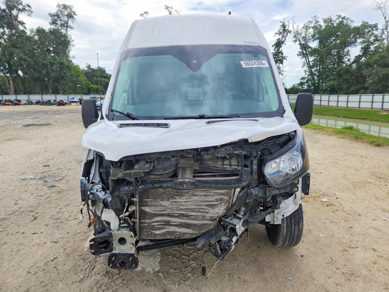 2023 Ford Transit T-250 - Image 5