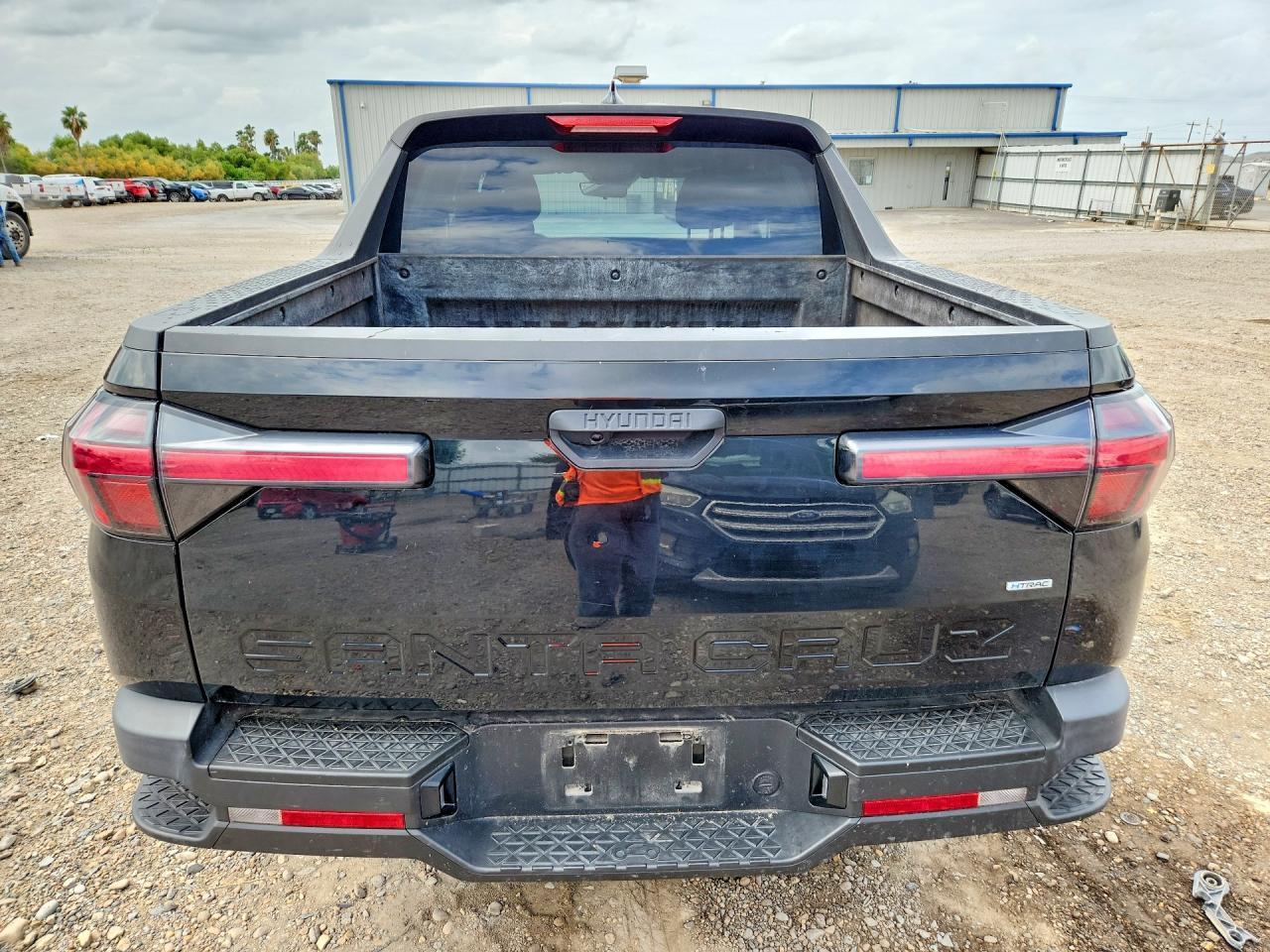2023 Hyundai Santa Cruz Sel - Image 6