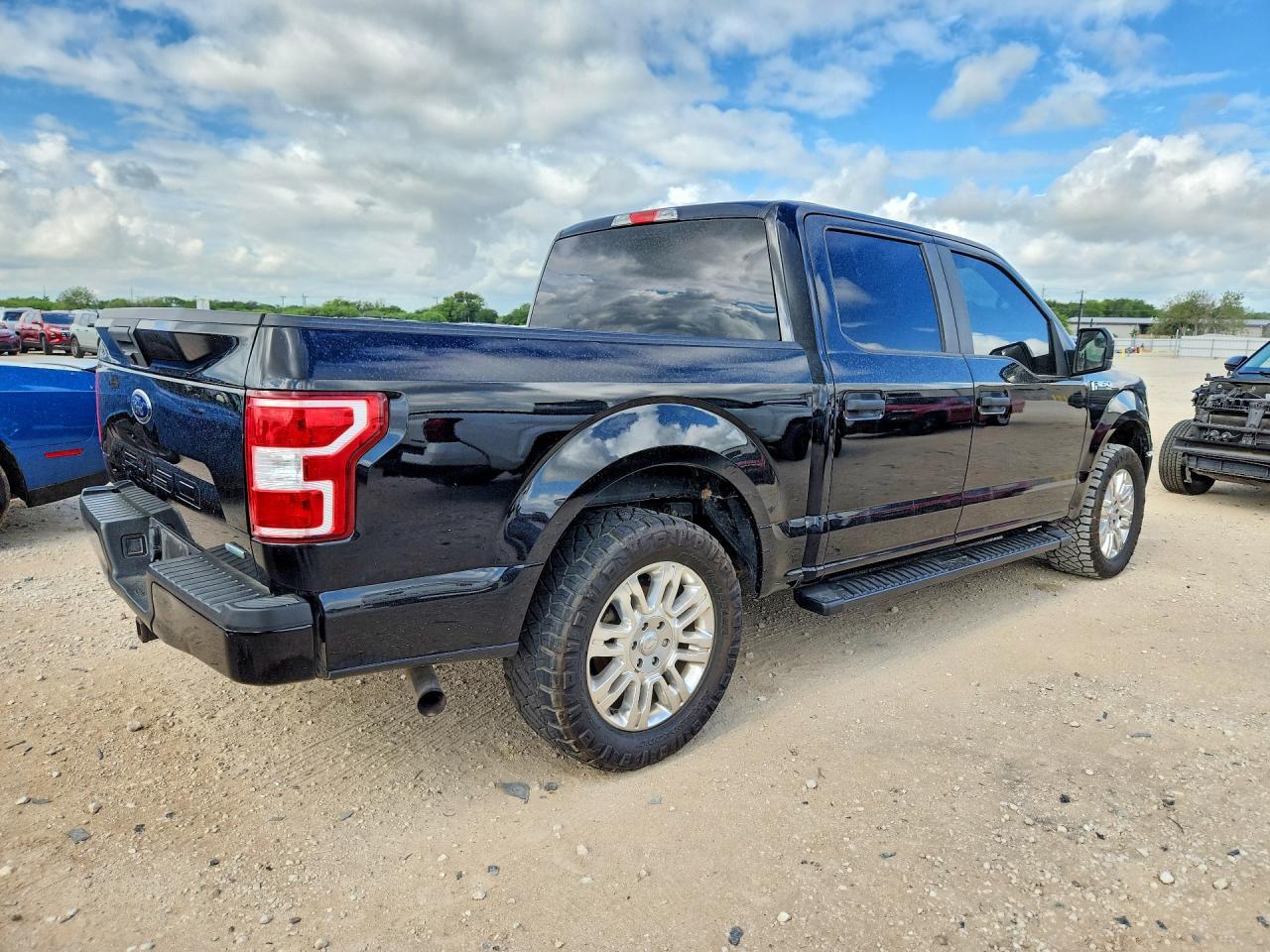 2019 Ford F150 Xl - Image 3