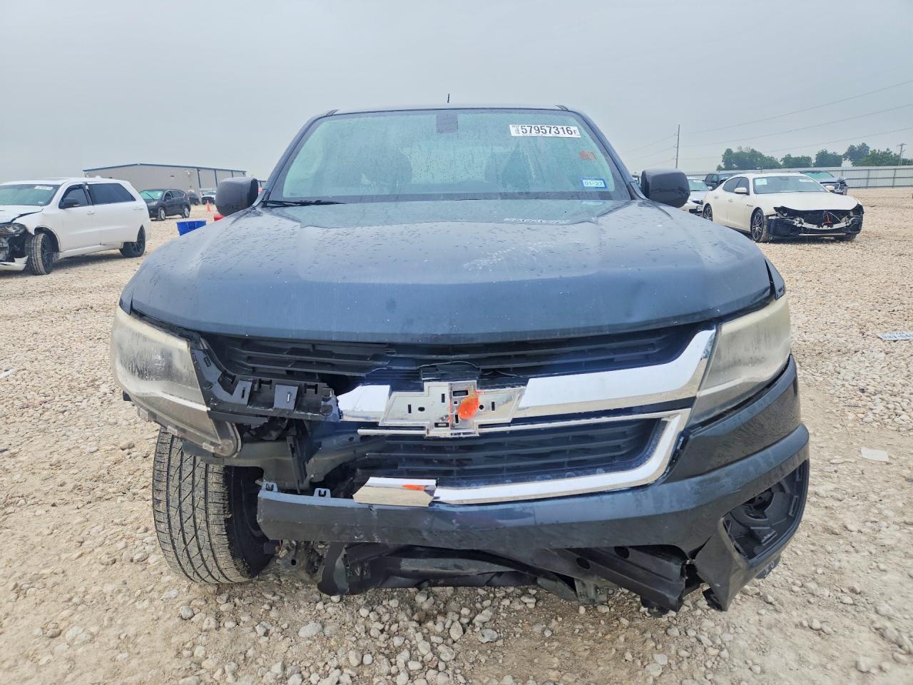2019 Chevrolet Colorado Lt - Фото 5