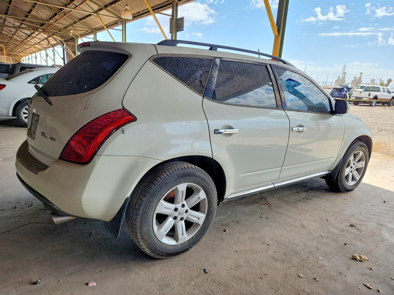 2006 Nissan Murano S - Image 3