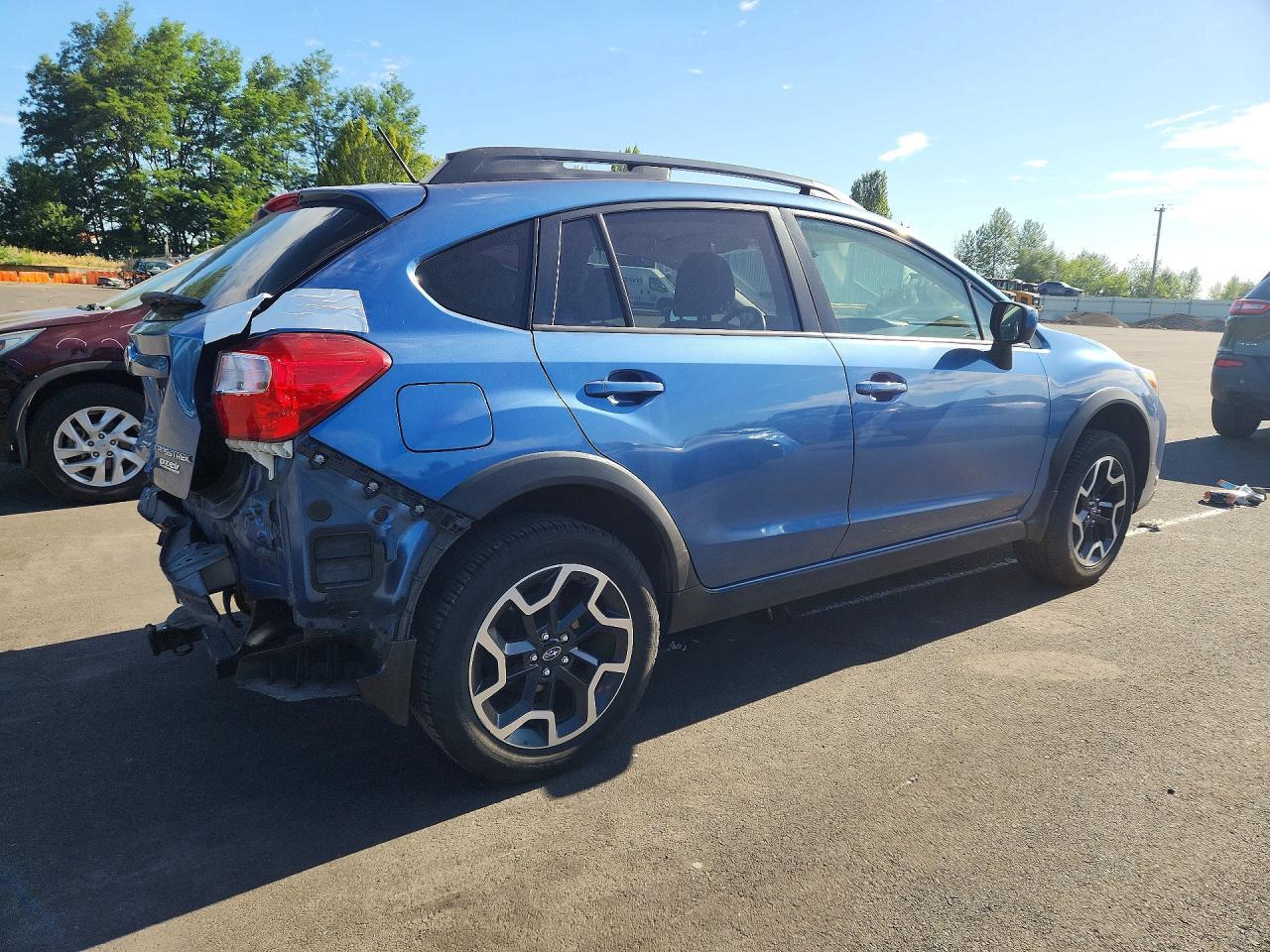 2016 Subaru Crosstrek Premium - Image 3