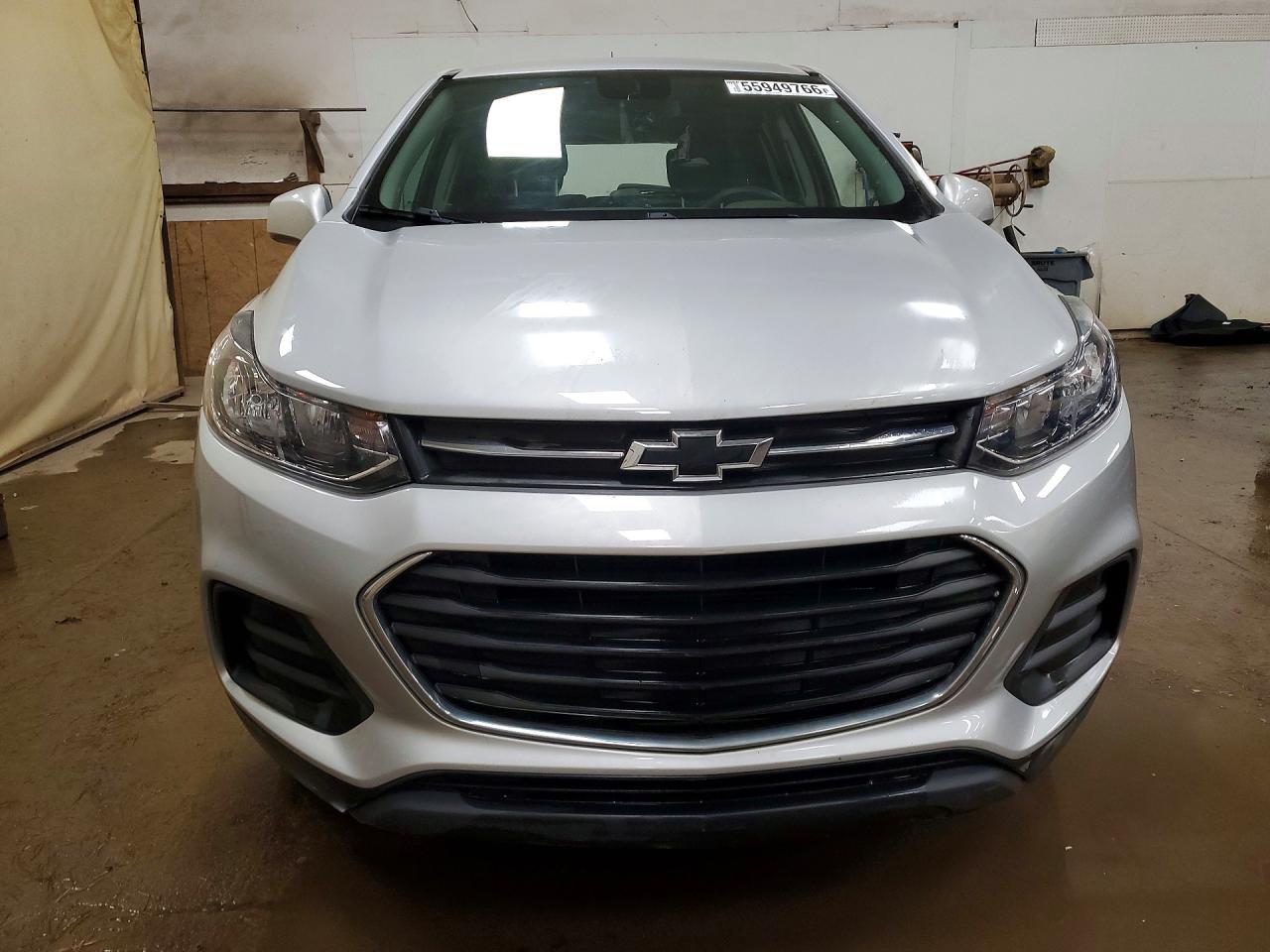 2019 Chevrolet Trax Ls - Image 5