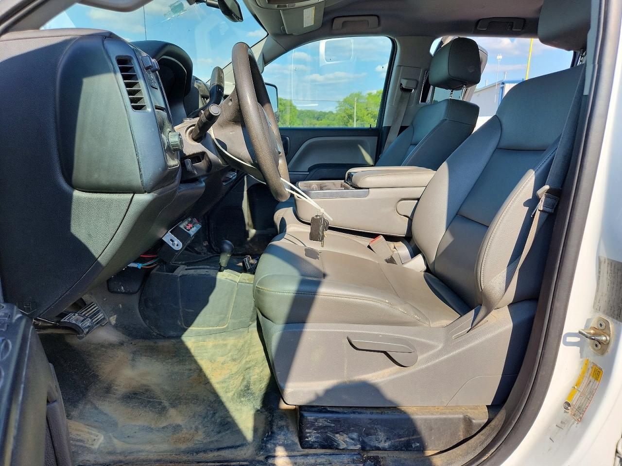 2016 Chevrolet Silverado K3500 - Image 7
