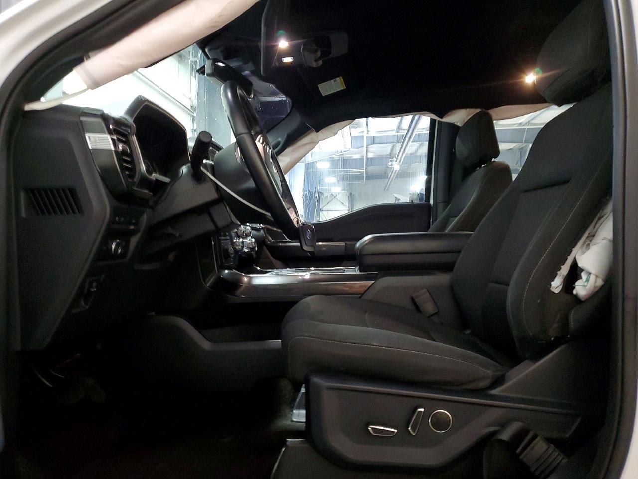 2021 Ford F150 Supercrew - Image 7