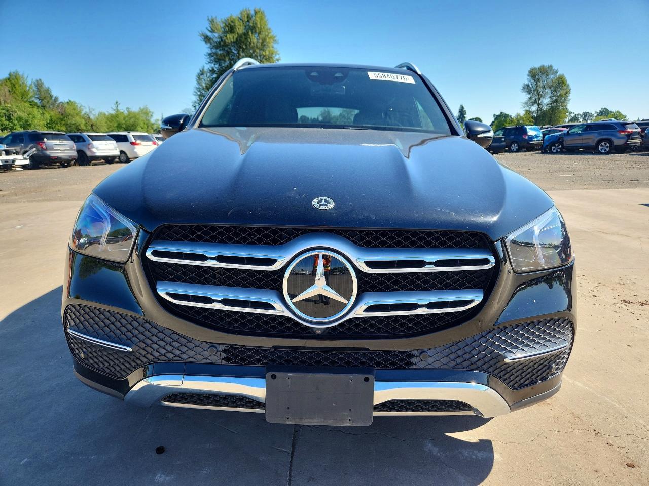 2021 Mercedes-Benz Gle 350 4Matic - Image 5
