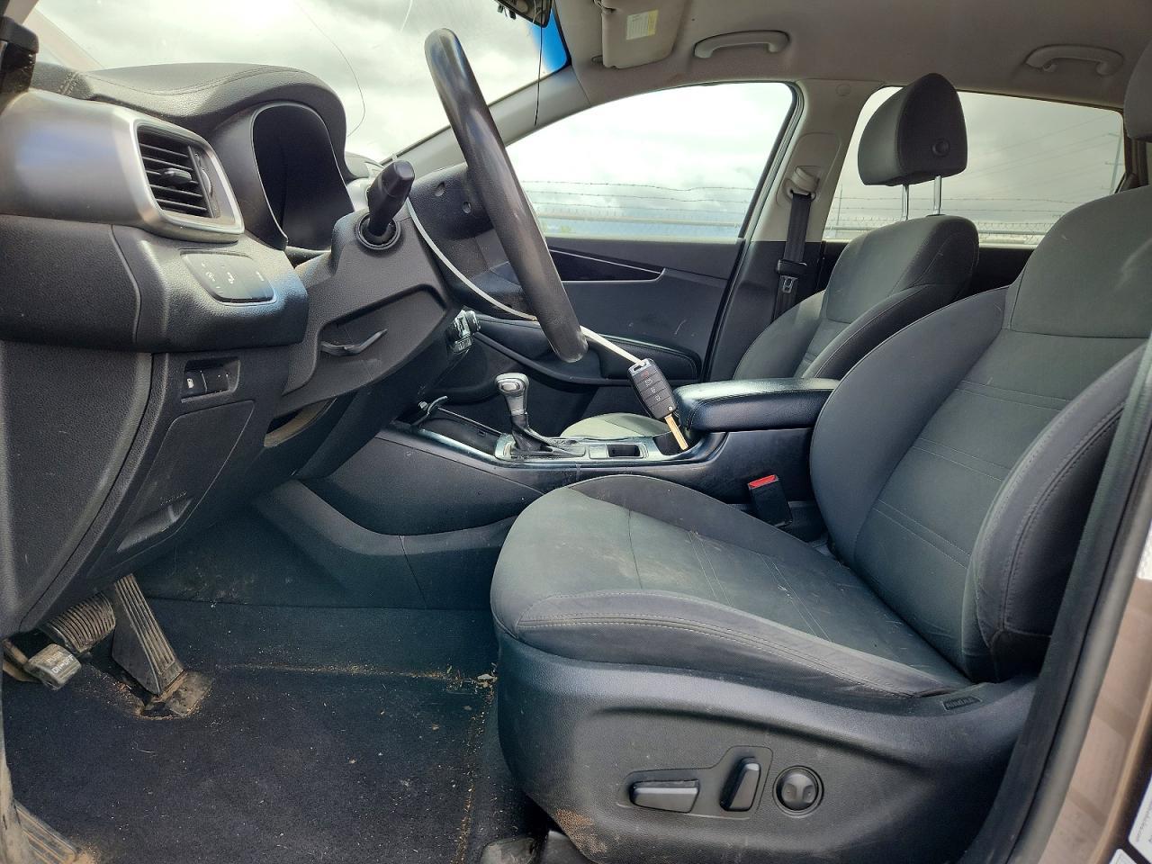 2019 Kia Sorento Lx V6 - Фото 7
