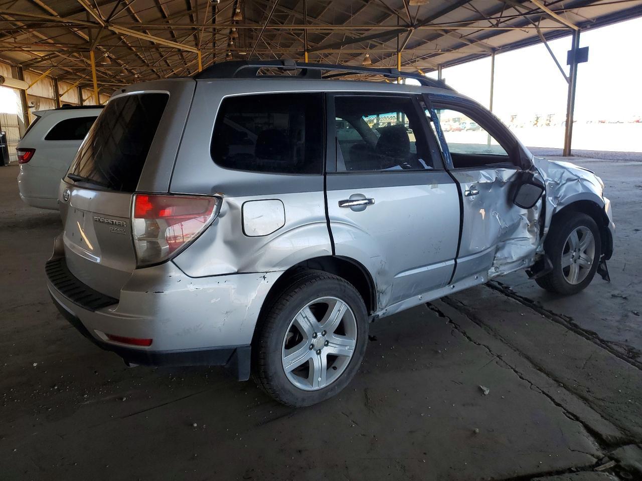 2010 Subaru Forester 2.5X Limited - Image 3