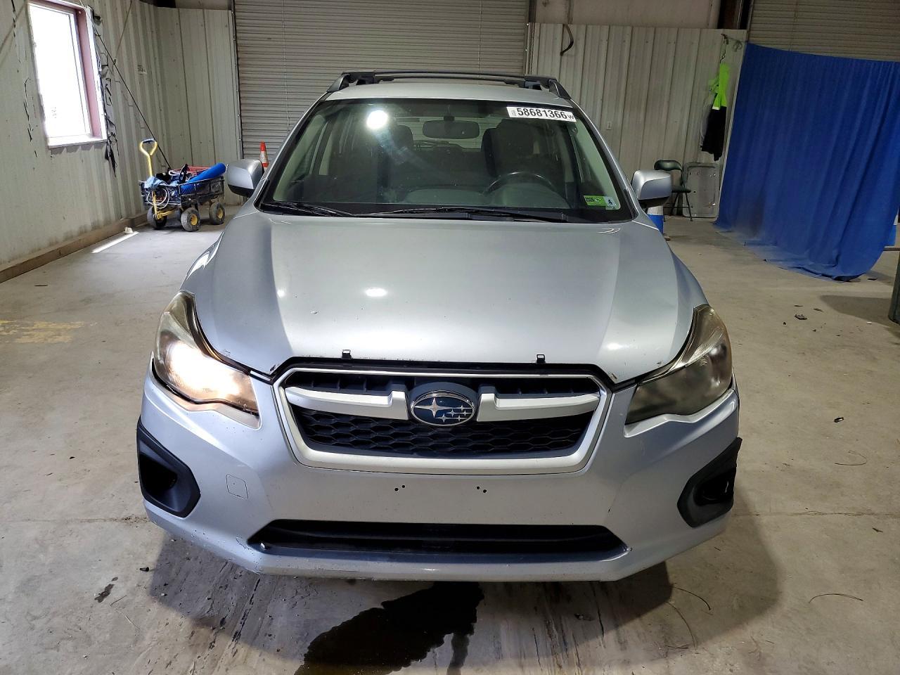 2013 Subaru Impreza Sport Premium - Image 5