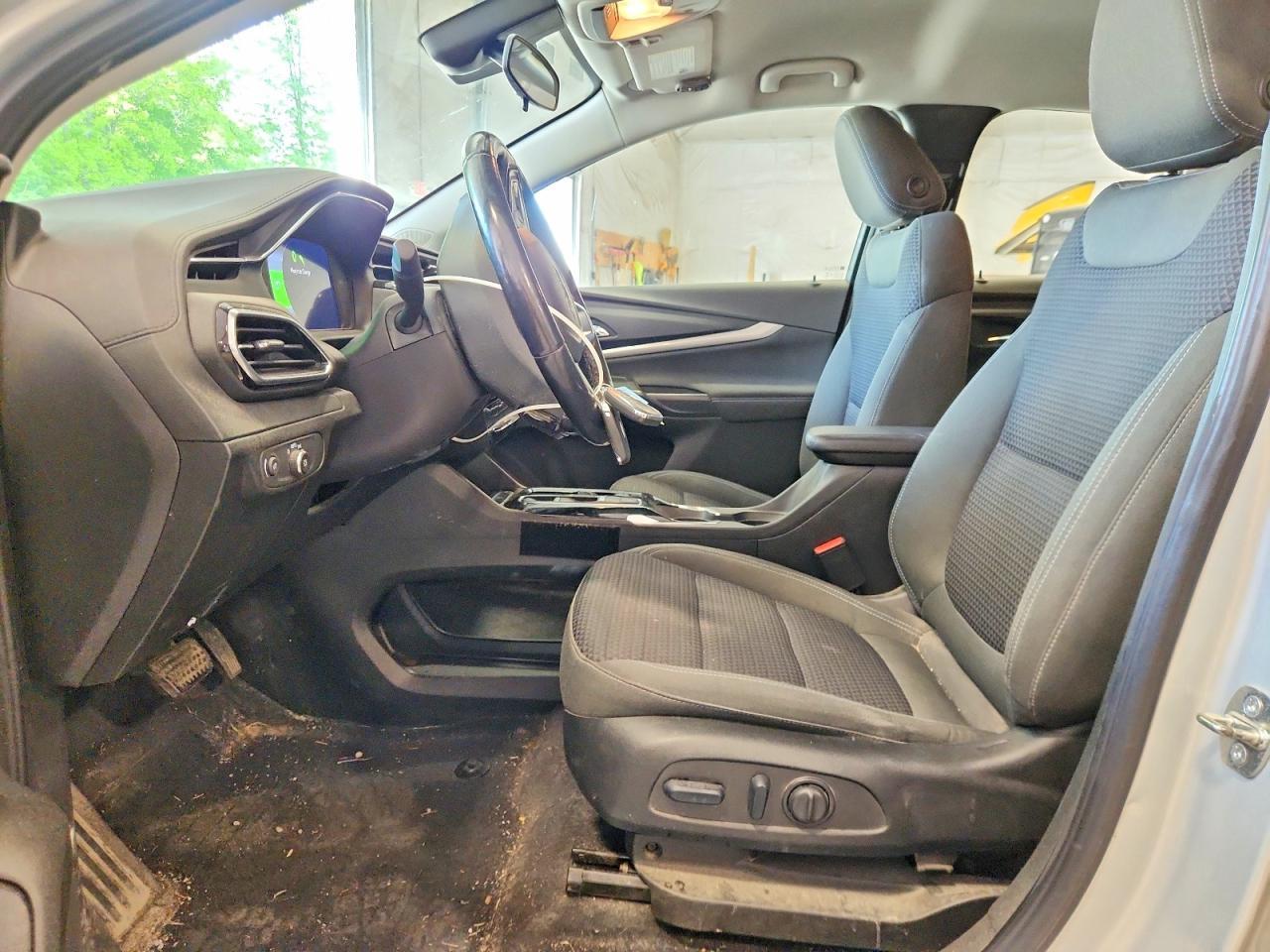 2023 Chevrolet Bolt Euv Lt - Image 7