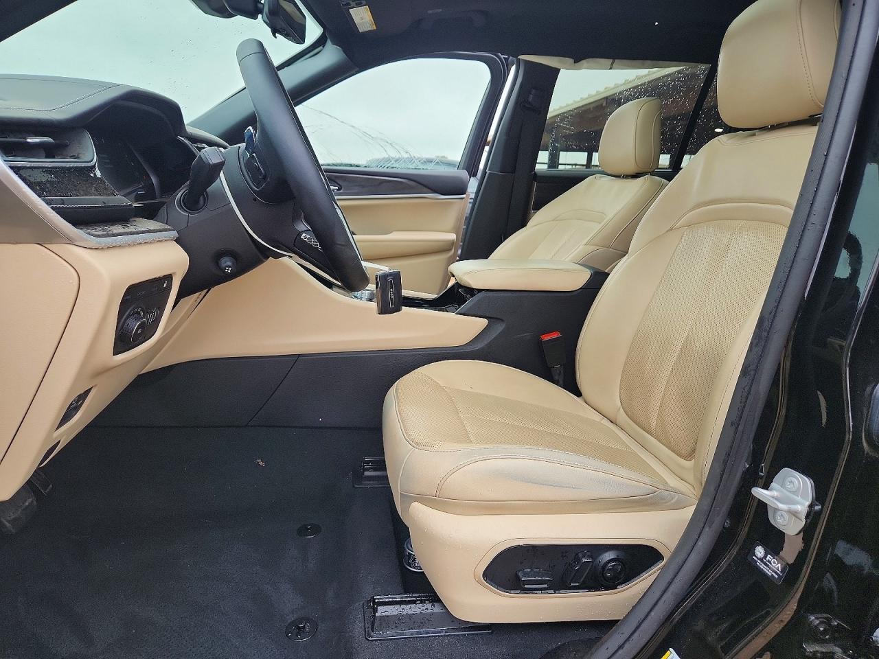 2022 Jeep Grand Cherokee Limited 4Xe - Image 7