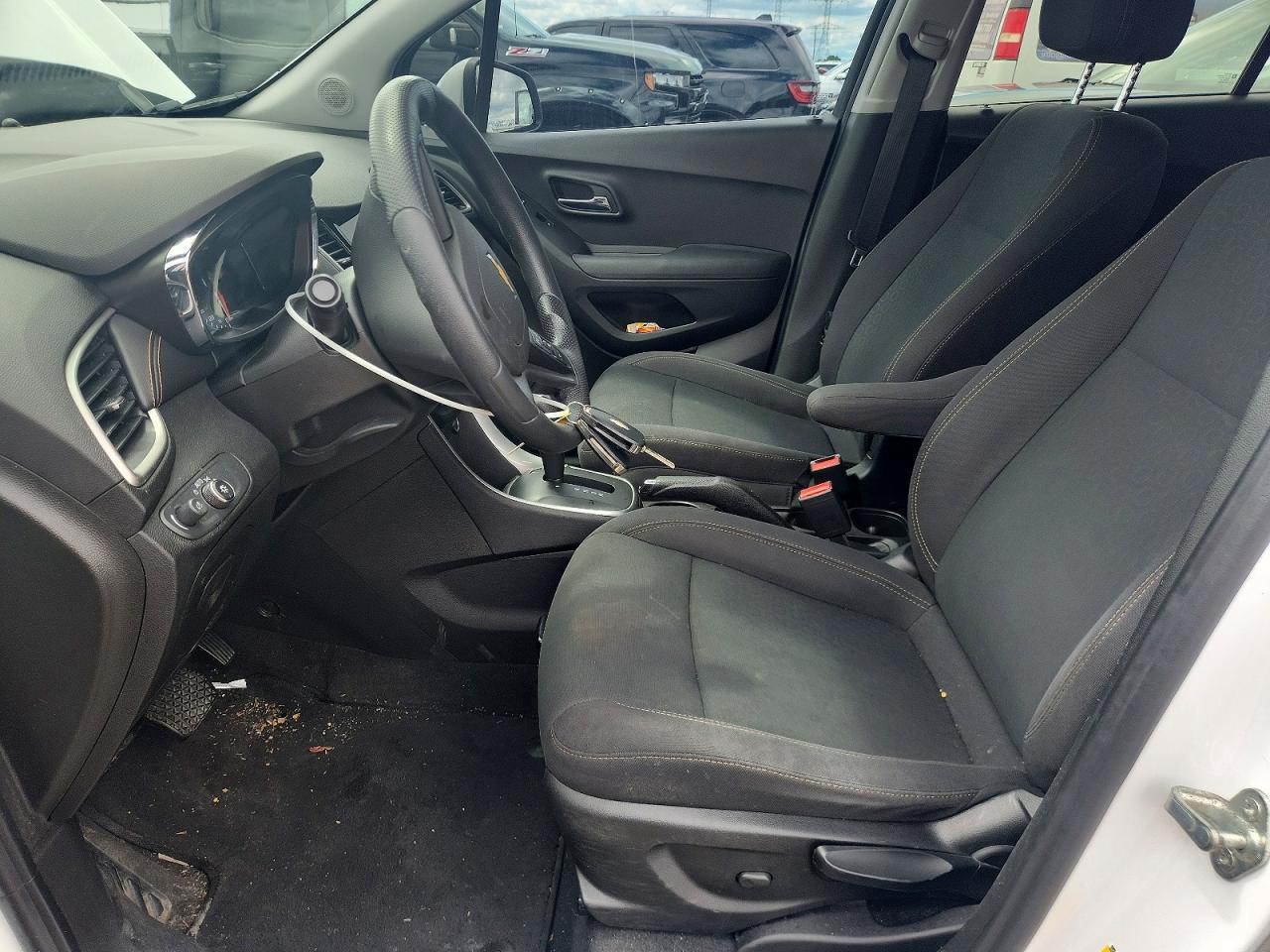 2019 Chevrolet Trax Ls - Фото 7