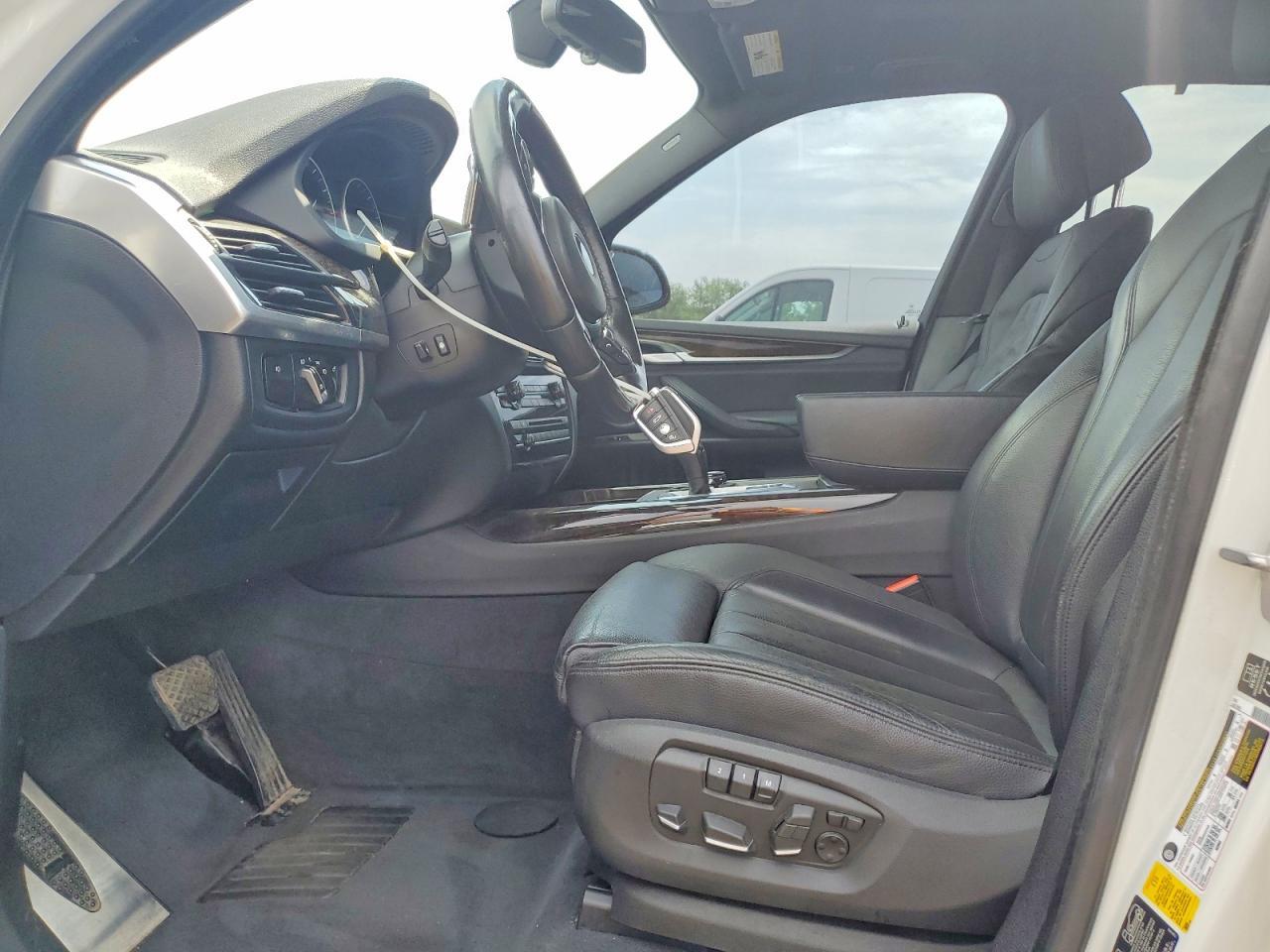 2014 BMW X5 xDrive50I - Image 7