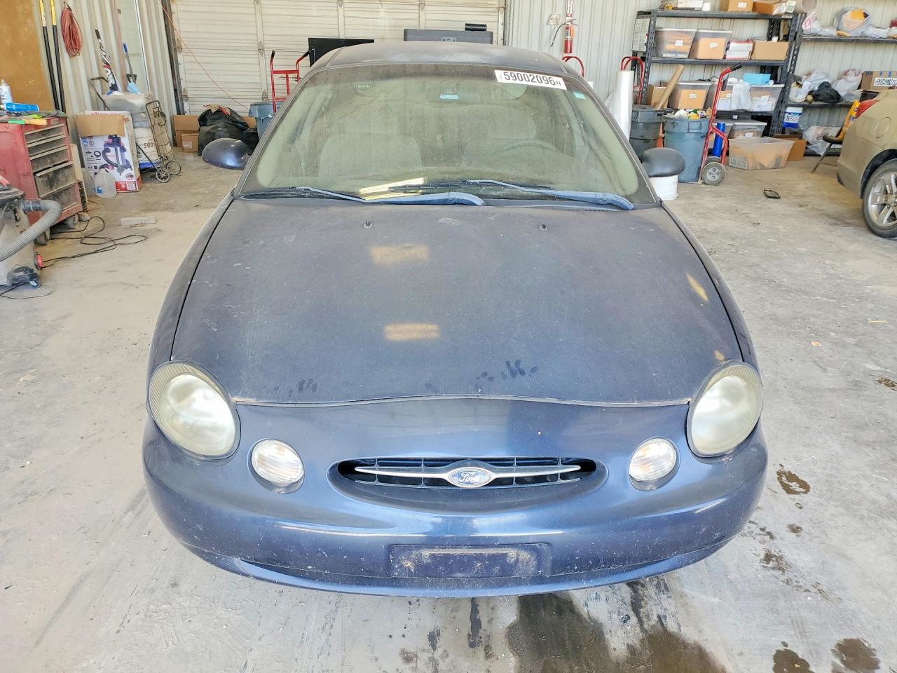 1998 Ford Taurus Lx - Image 5