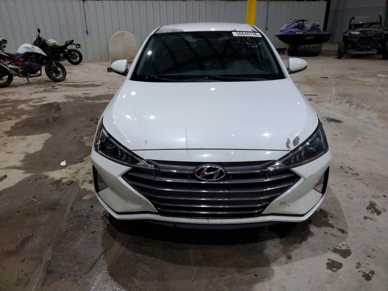 2019 Hyundai Elantra Se - Image 5