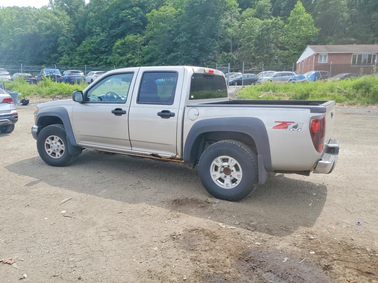 2006 Chevrolet Colorado - Image 2