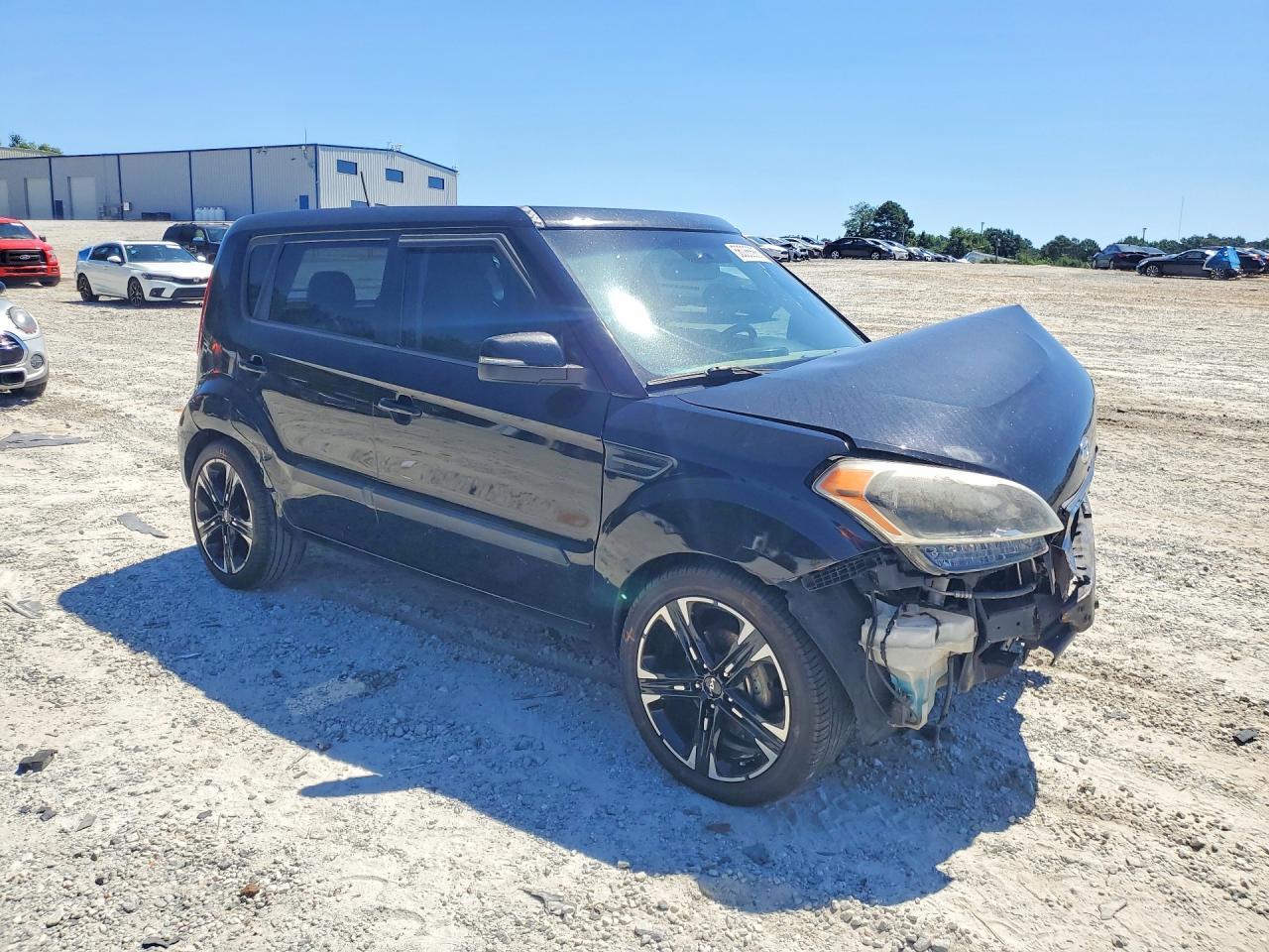 2012 Kia Soul ! - Фото 4