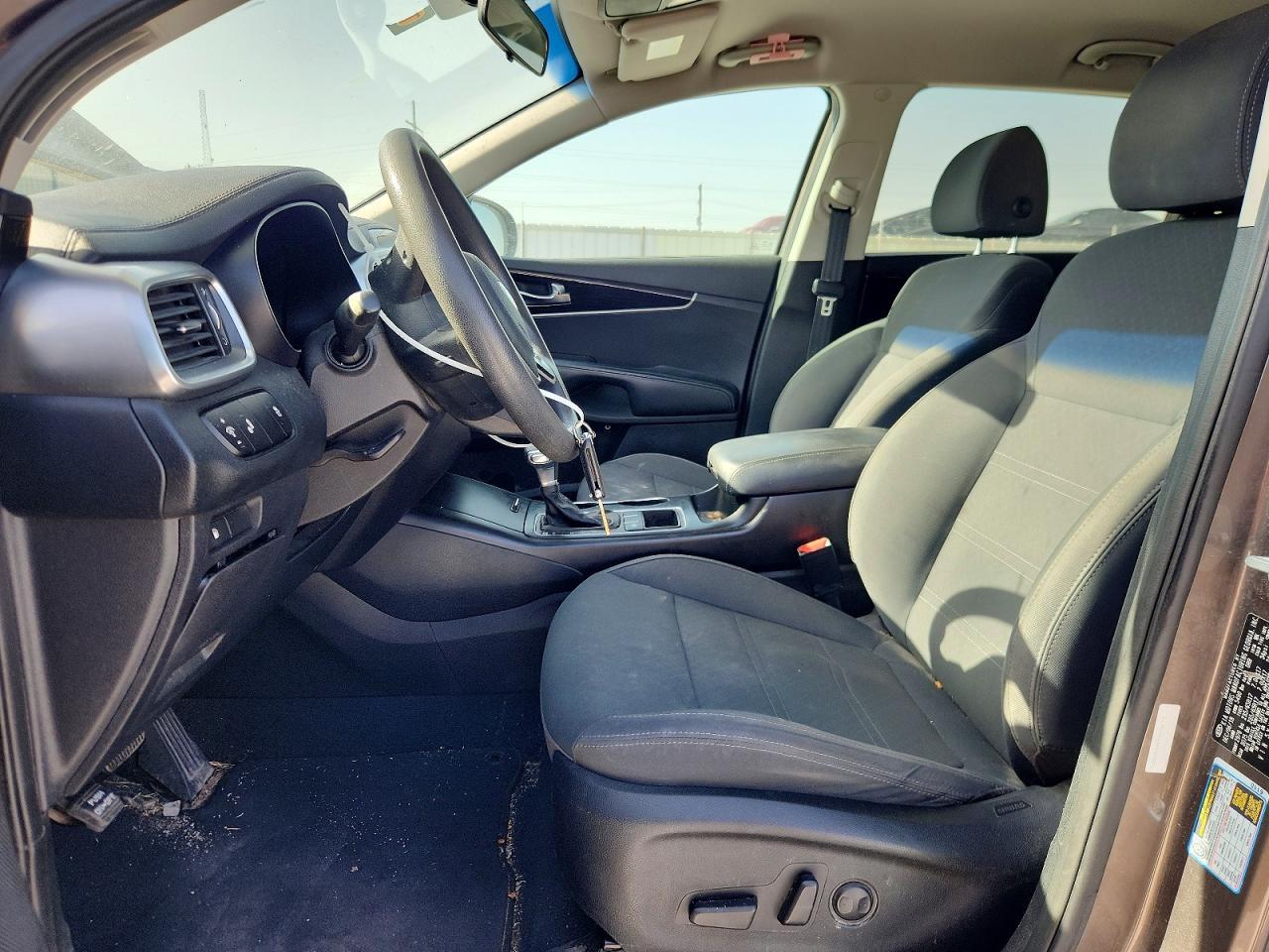 2019 Kia Sorento Lx V6 - Фото 7