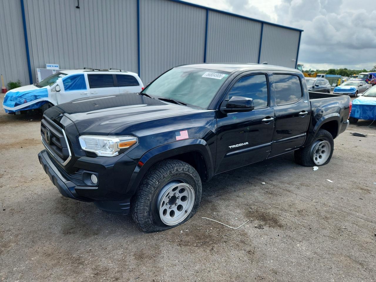 2021 Toyota Tacoma Sr5 V6