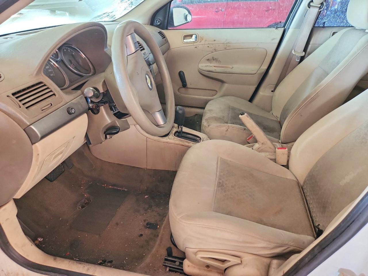 2007 Chevrolet Cobalt Ls - Image 7