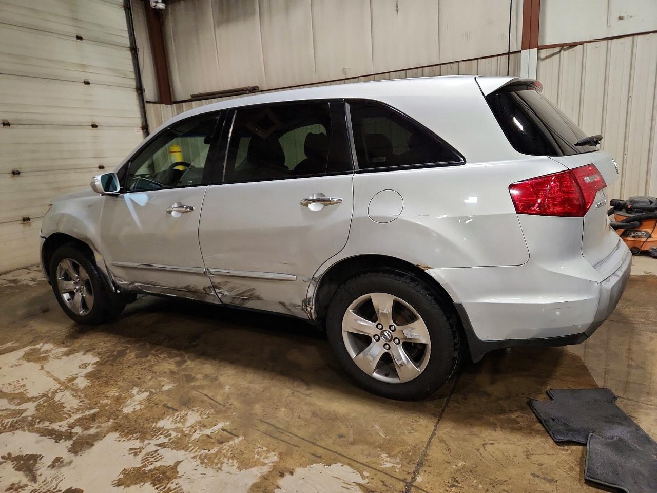 2007 Acura Mdx Sport - Image 2