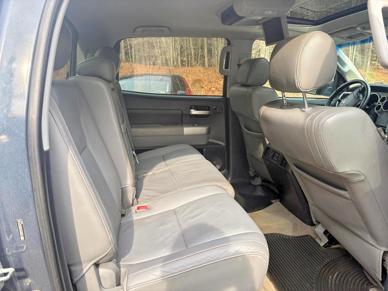 2008 Toyota Tundra Crewmax Limited - Image 6