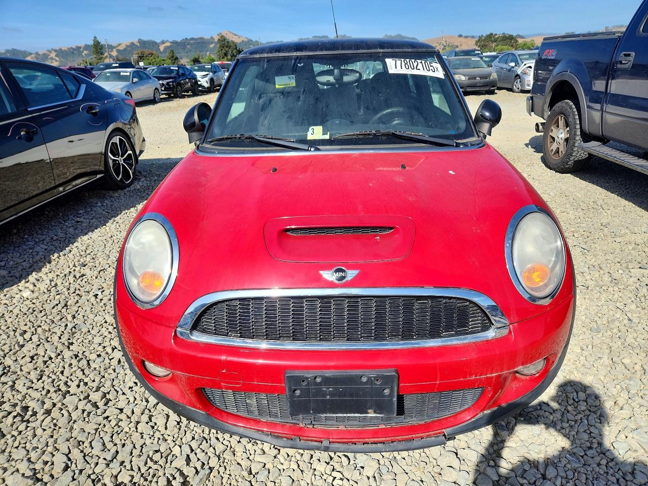 2010 Mini Cooper S - Фото 5