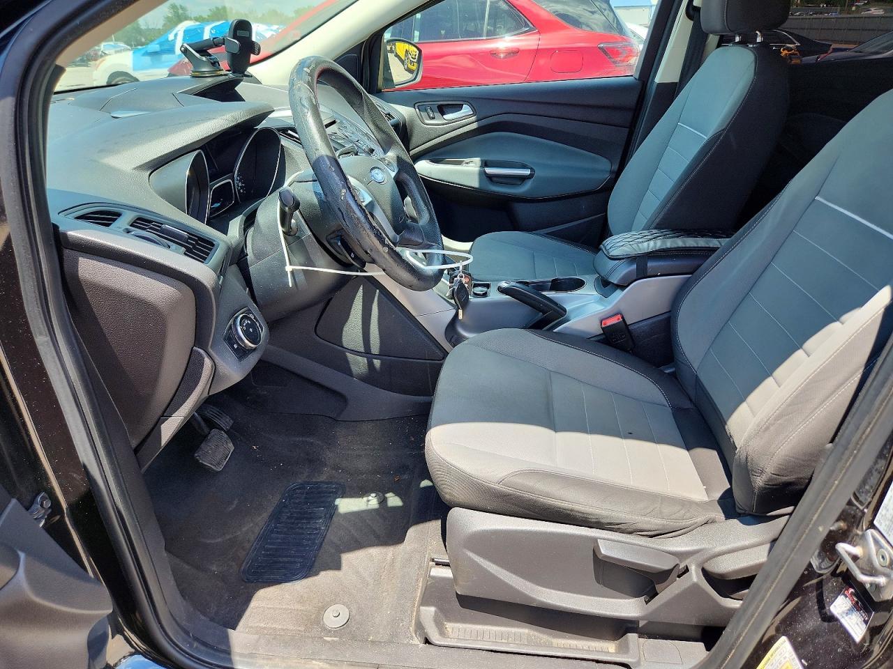 2013 Ford Escape Se - Фото 7