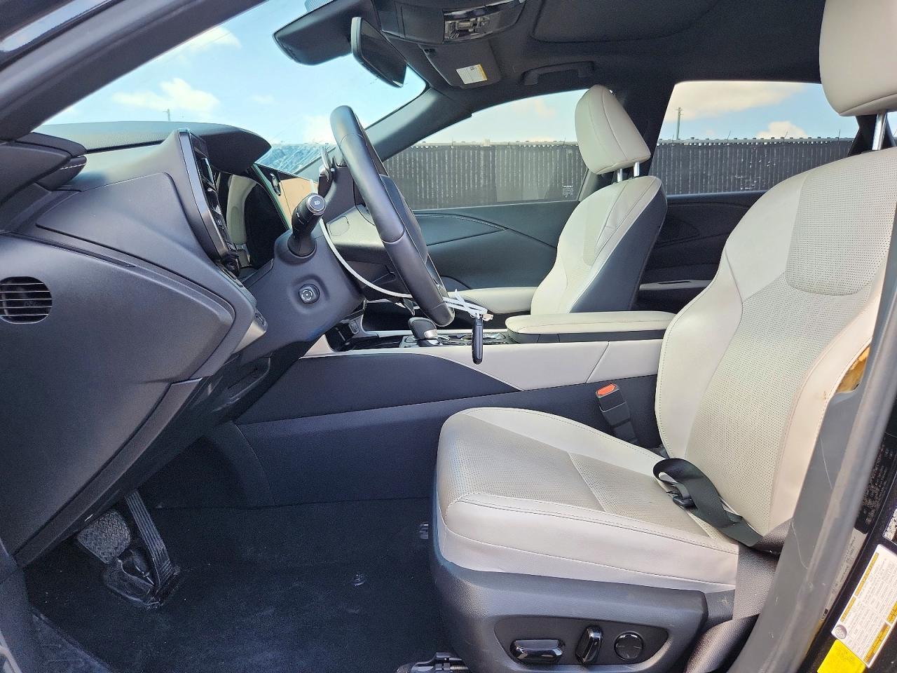 2023 Lexus Rx 350 Premium+ - Image 7