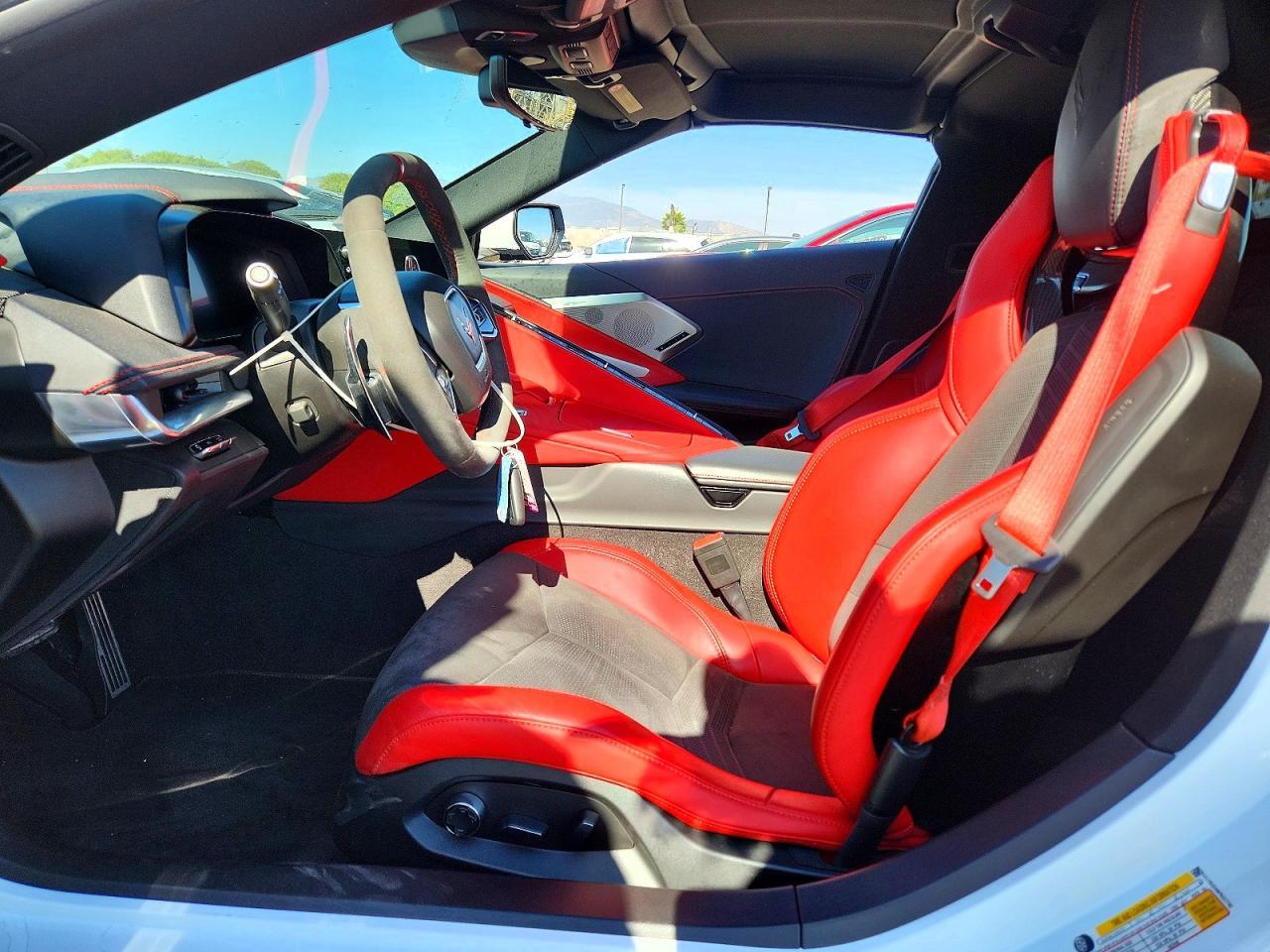 2023 Chevrolet Corvette Stingray 2Lt - Фото 7