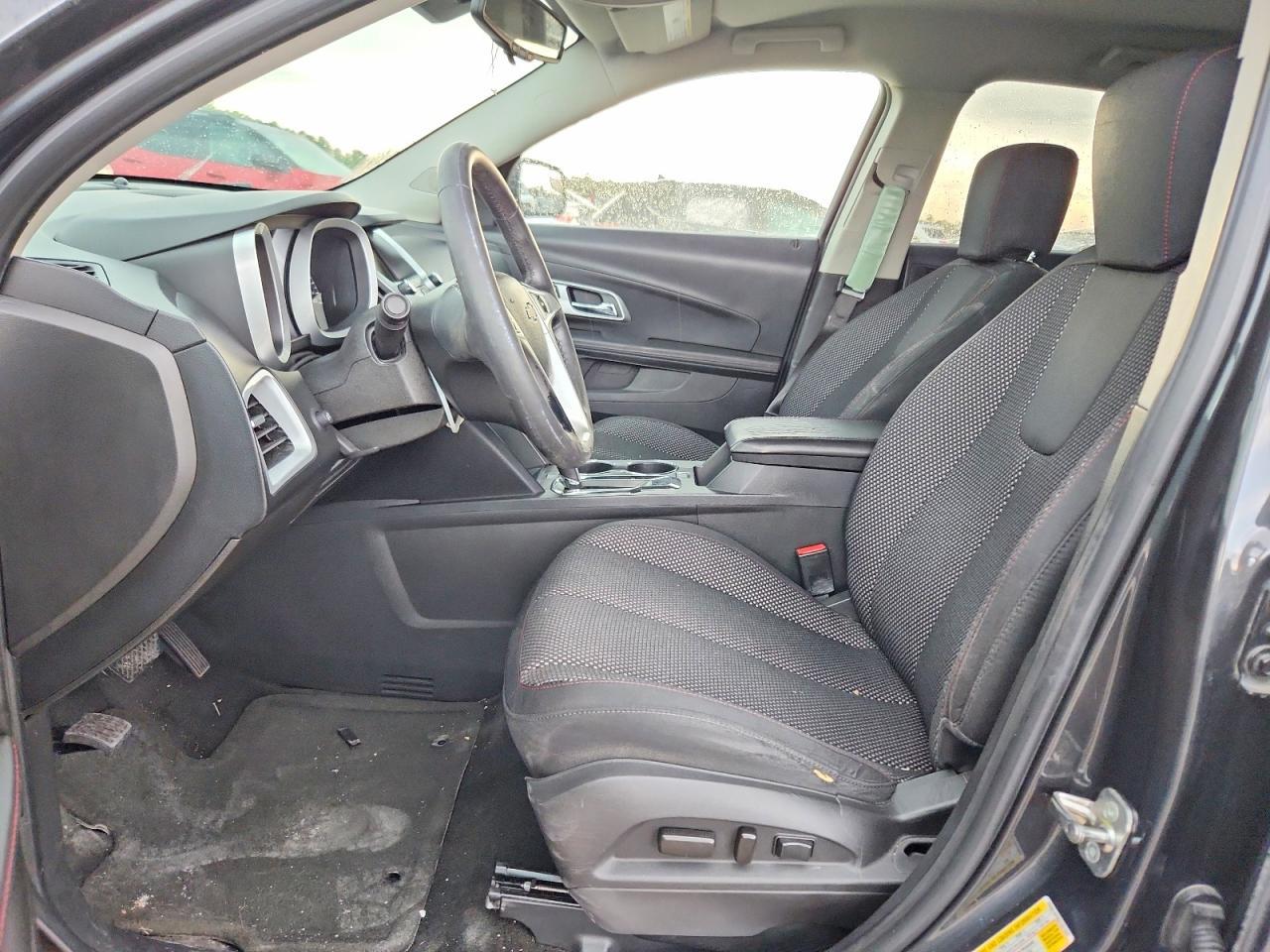 2012 Chevrolet Equinox Lt - Image 7