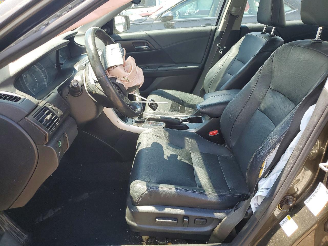 2014 Honda Accord - Фото 7