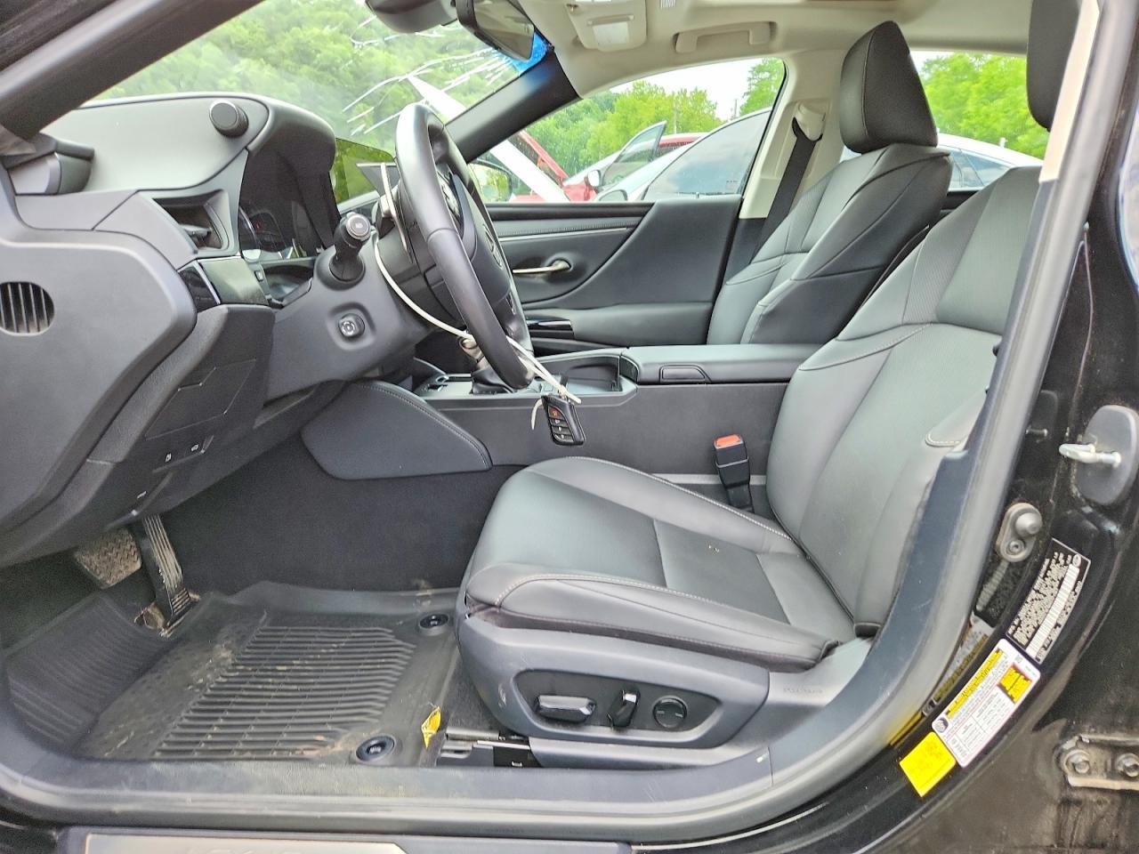 2024 Lexus Es 350 Base - Image 7