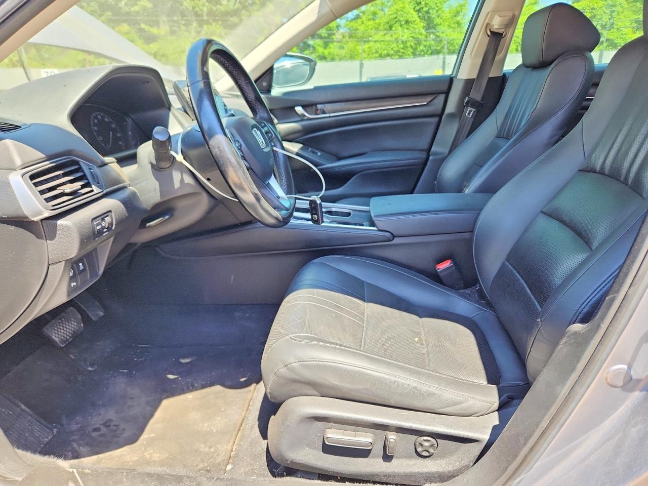 2022 Honda Accord Exl - Image 7
