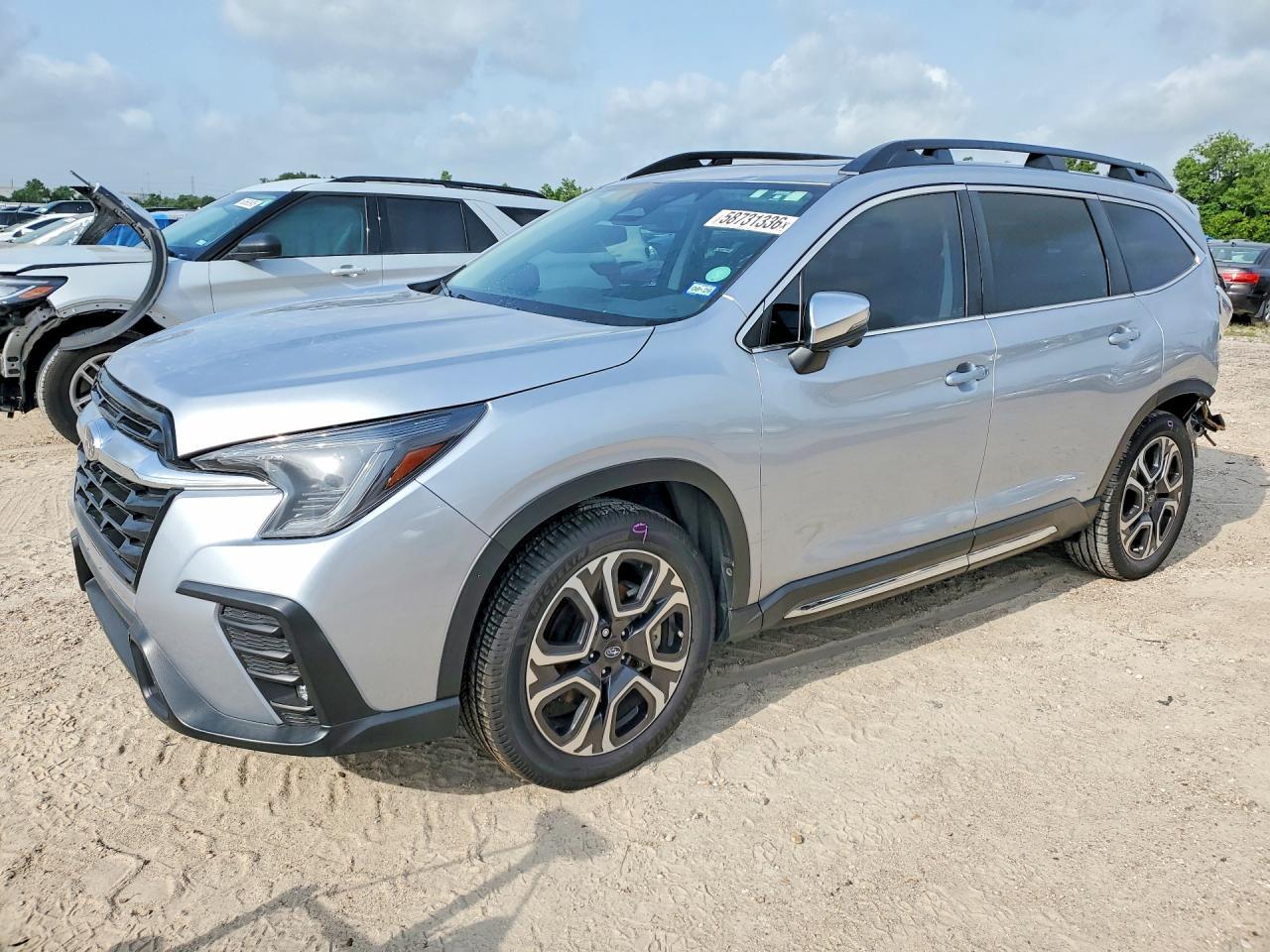 2023 Subaru Ascent Touring