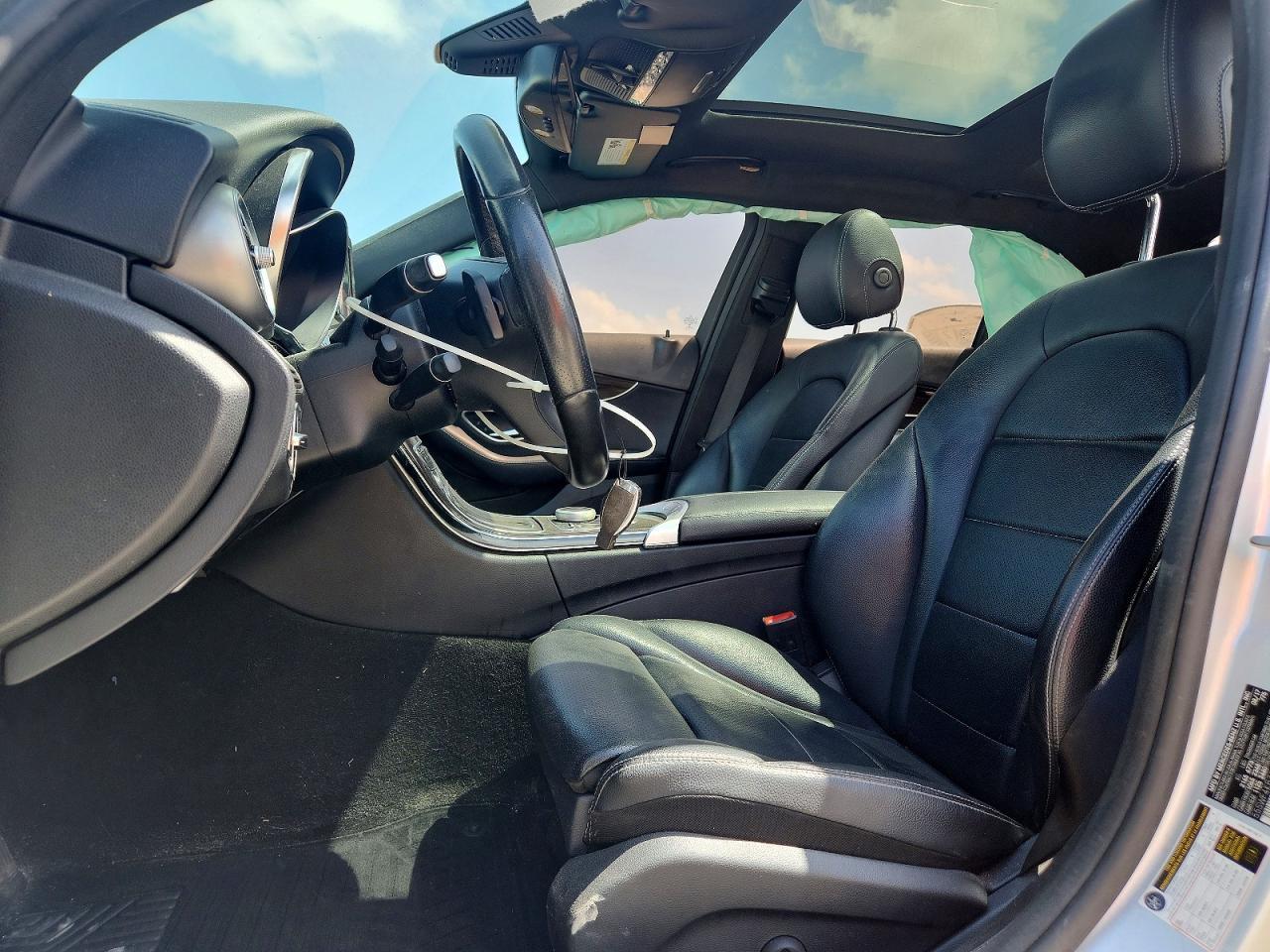 2018 Mercedes-Benz C 300 4Matic - Фото 7