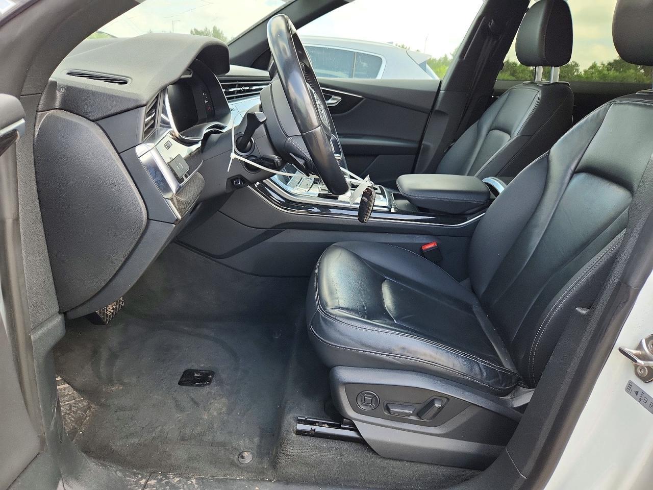 2019 Audi Q8 Premium - Image 7