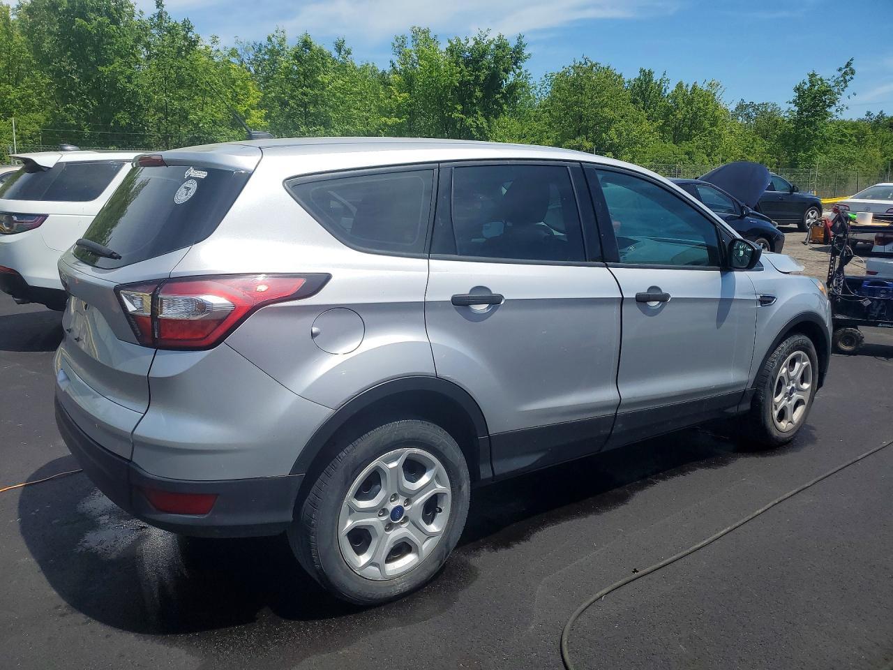 2017 Ford Escape S - Image 3