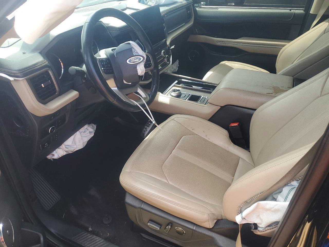 2024 Ford Expedition Max Limited - Фото 7