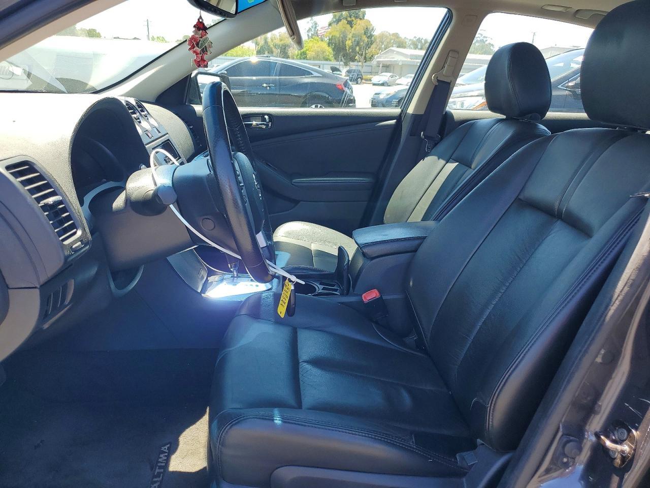 2009 Nissan Altima 2.5 - Фото 7