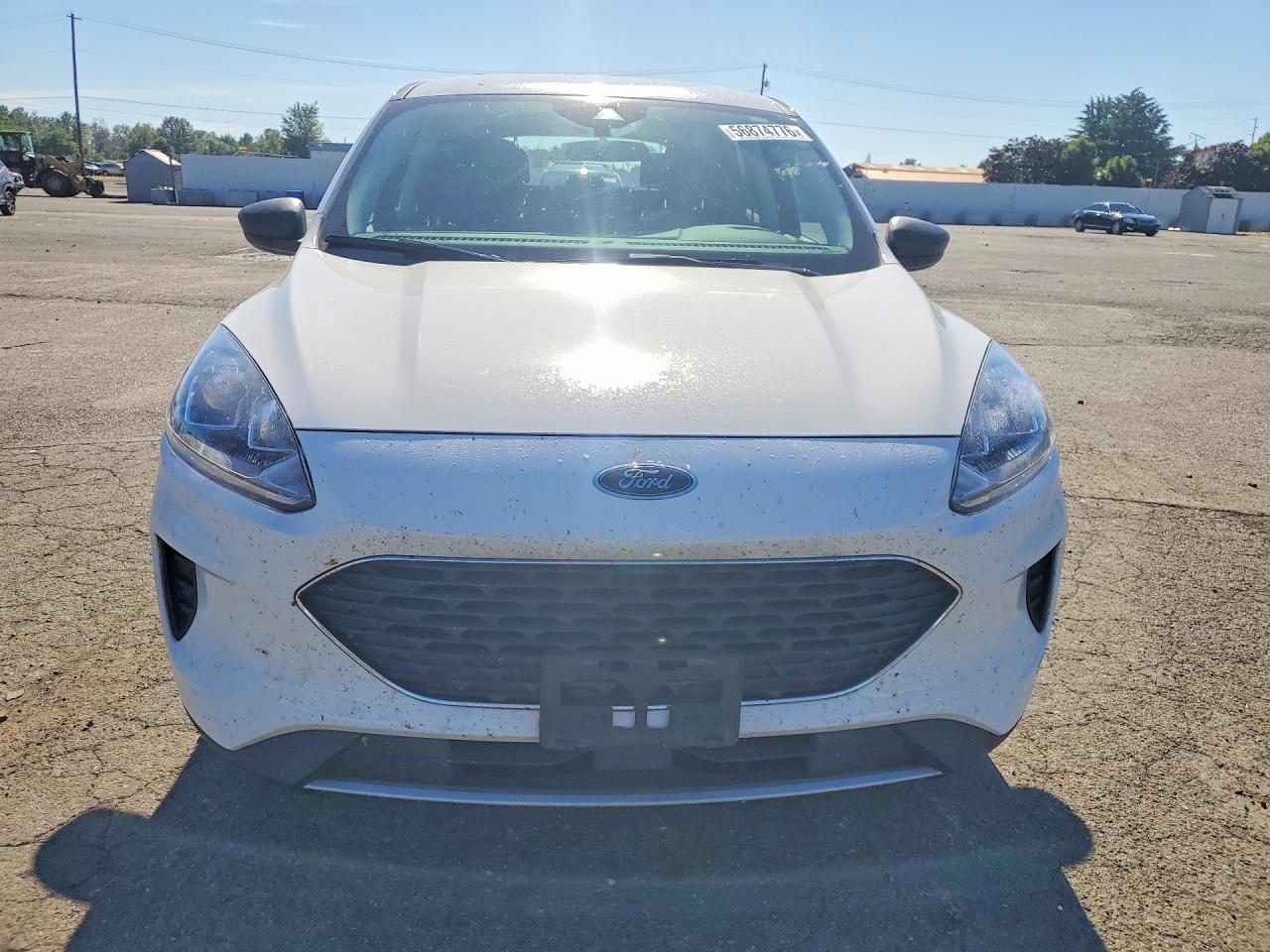 2022 Ford Escape Se - Фото 5