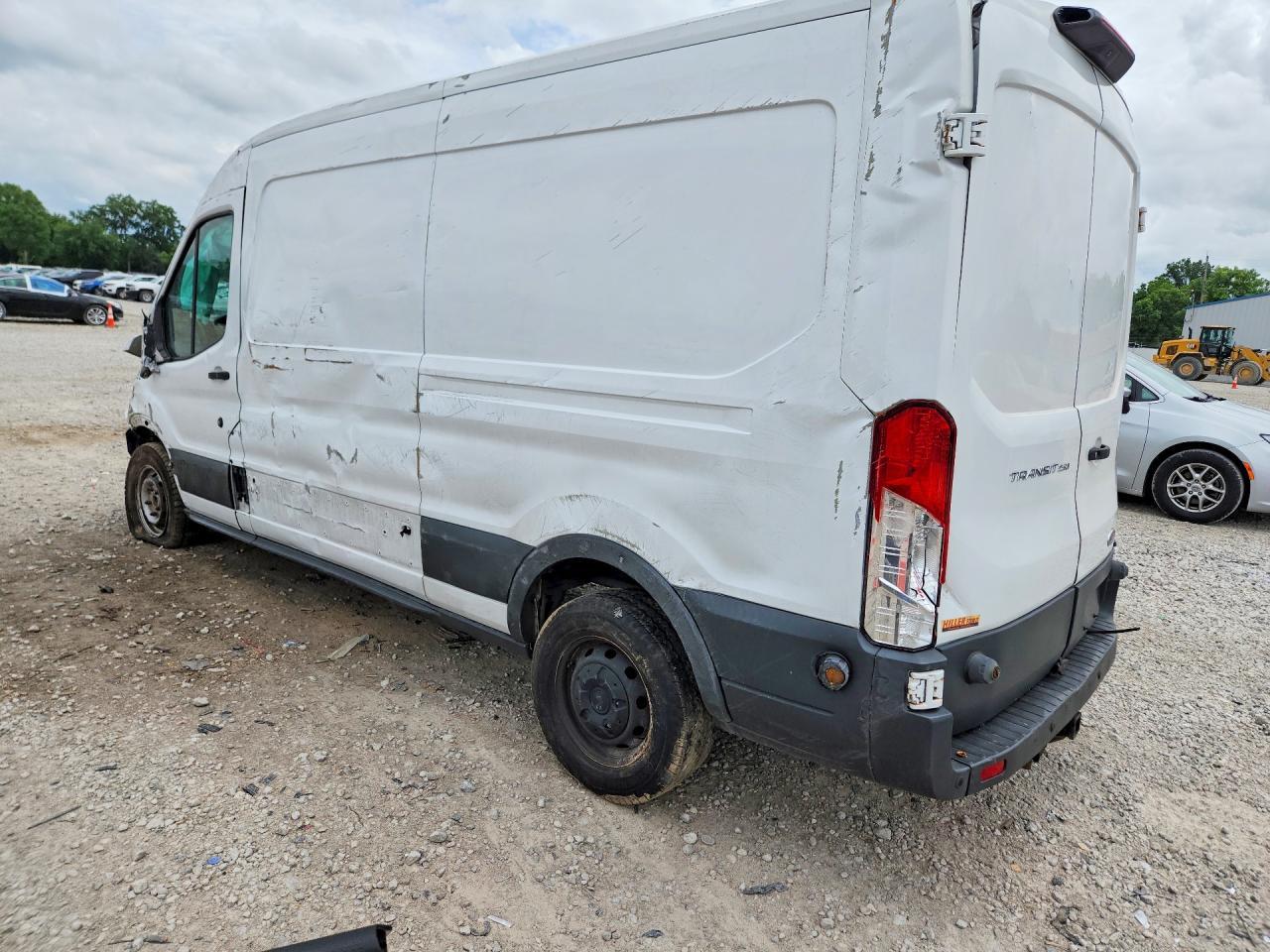 2018 Ford Transit T-250 - Image 2