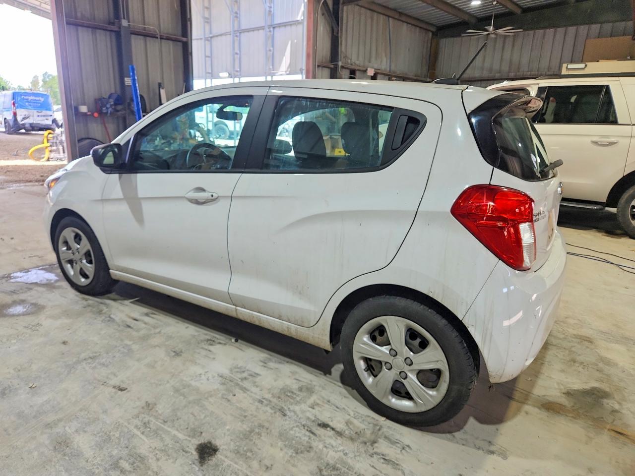 2020 Chevrolet Spark Ls - Image 2
