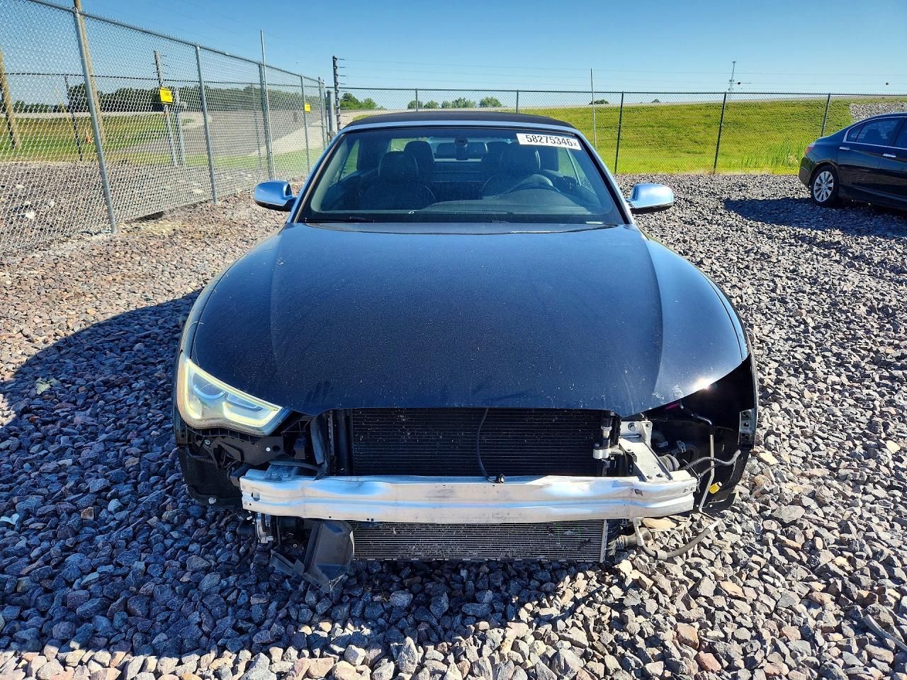2013 Audi S5 Premium Plus - Image 5