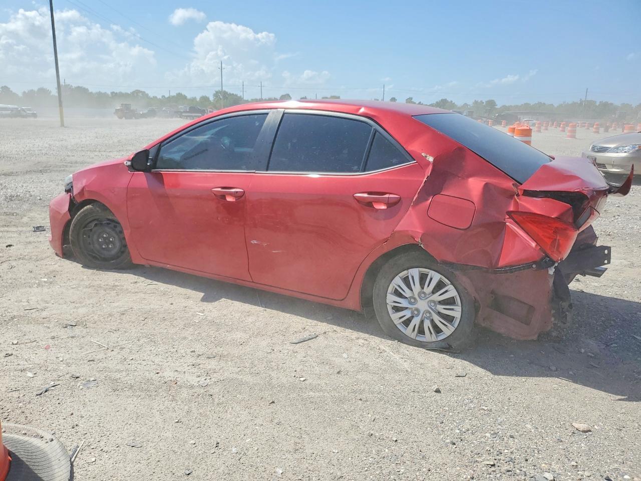 2018 Toyota Corolla Se - Фото 2