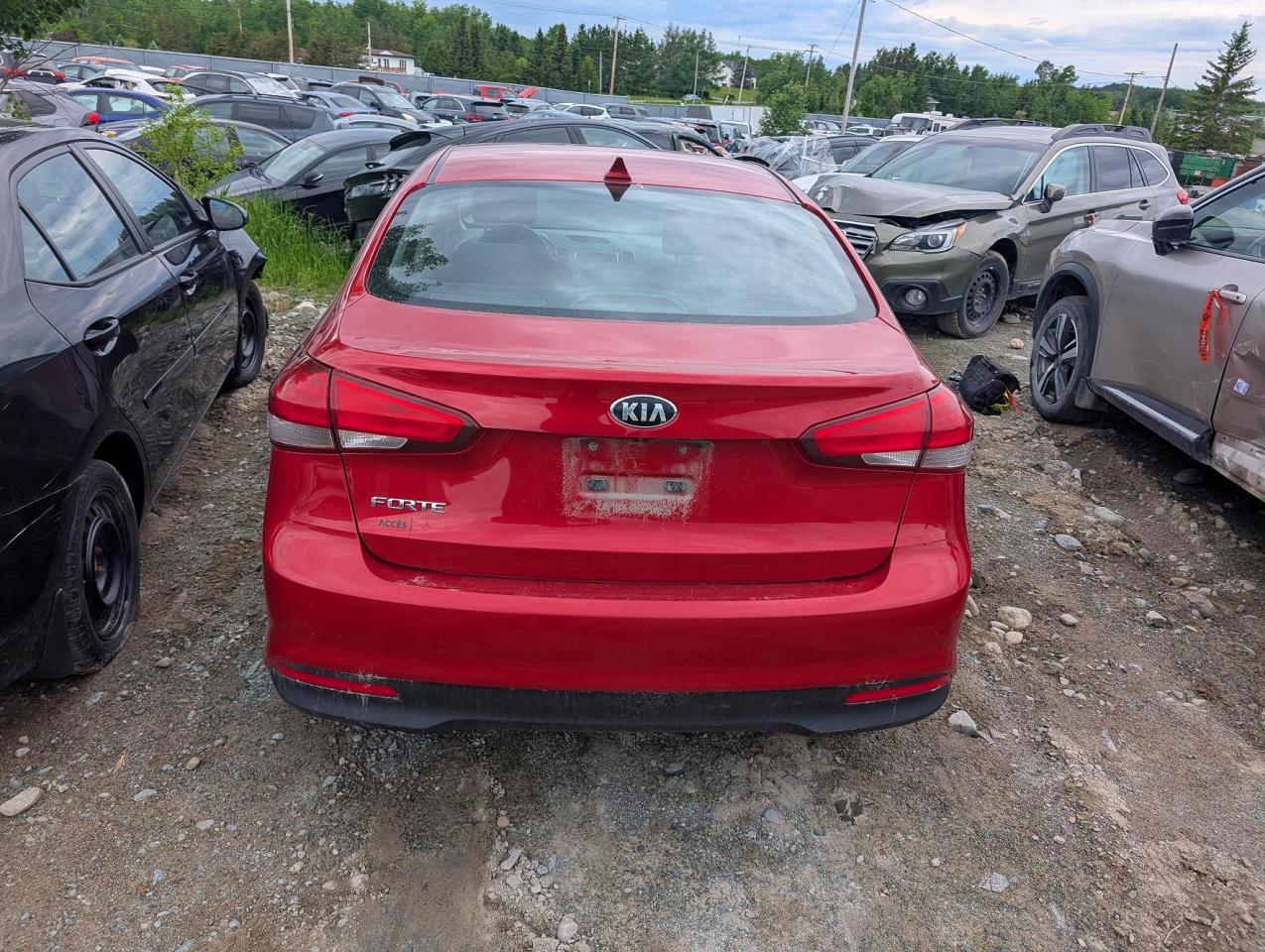 2018 Kia Forte - Фото 6