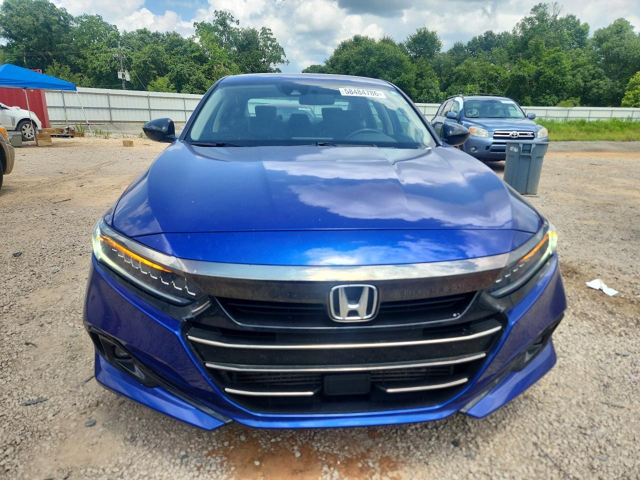 2022 Honda Accord Sport Se - Image 5