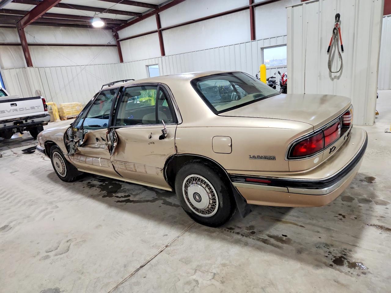 1994 Buick Lesabre Limited - Фото 2